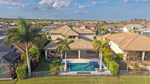 $2,265,000 | 114 Indigo River Point, Jupiter, FL 33478