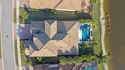 $2,265,000 | 114 Indigo River Point, Jupiter, FL 33478