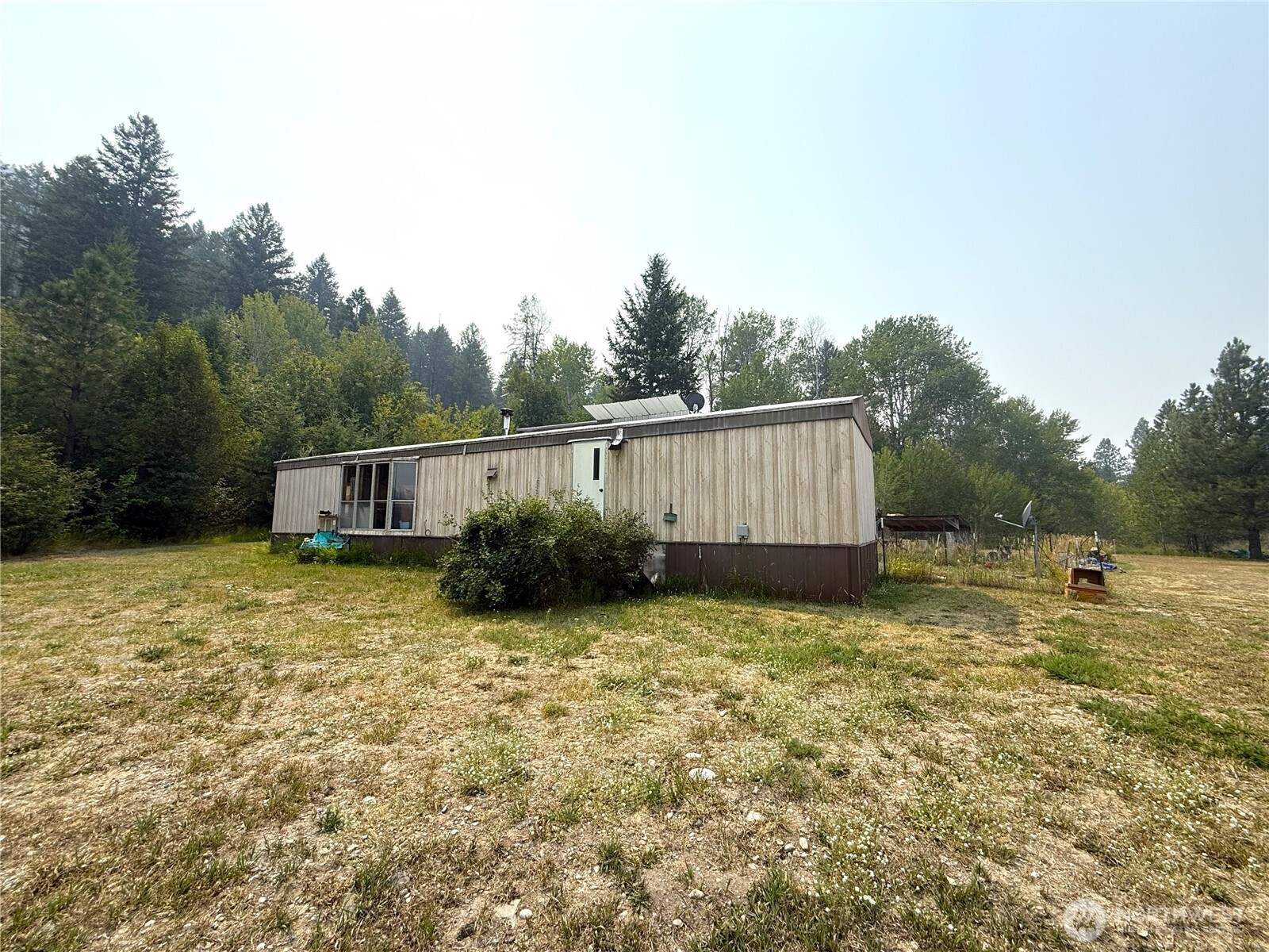 90 Gulch Road Malo, WA 99150 - Photo 1 of 25 Gallery Image 1