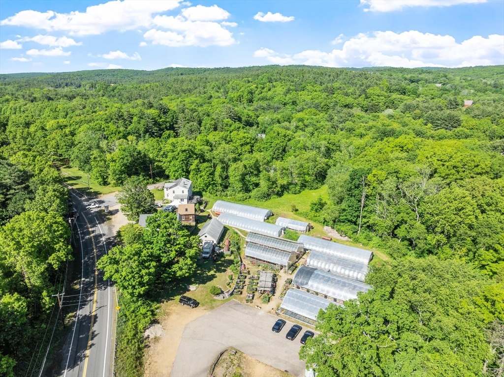 50 North Spencer Road Spencer, MA 01562 - Photo 4 of 42