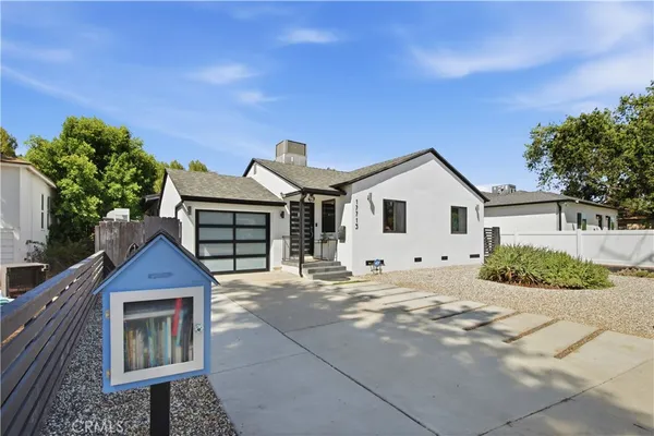 $7,000 | 17713 Bullock Street, Encino, CA 91316