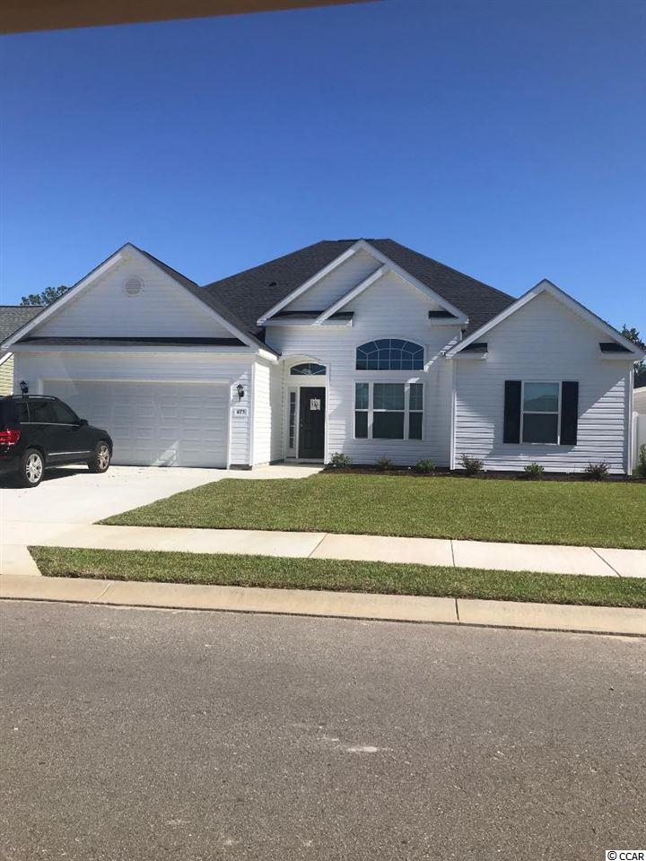 475 Levanto Road Myrtle Beach, SC 29588 - Photo 1 of 1 Gallery Image 1