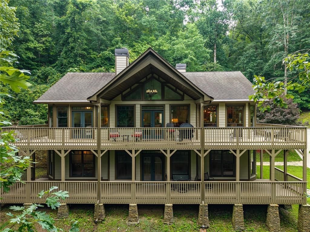 1117 Rambling Road Fairmount, GA 30139 - Photo 13 of 74