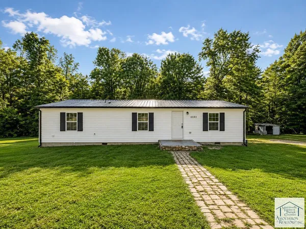 $220,000 | 6685 Fork Mountain Road, Rocky Mount, VA 24151