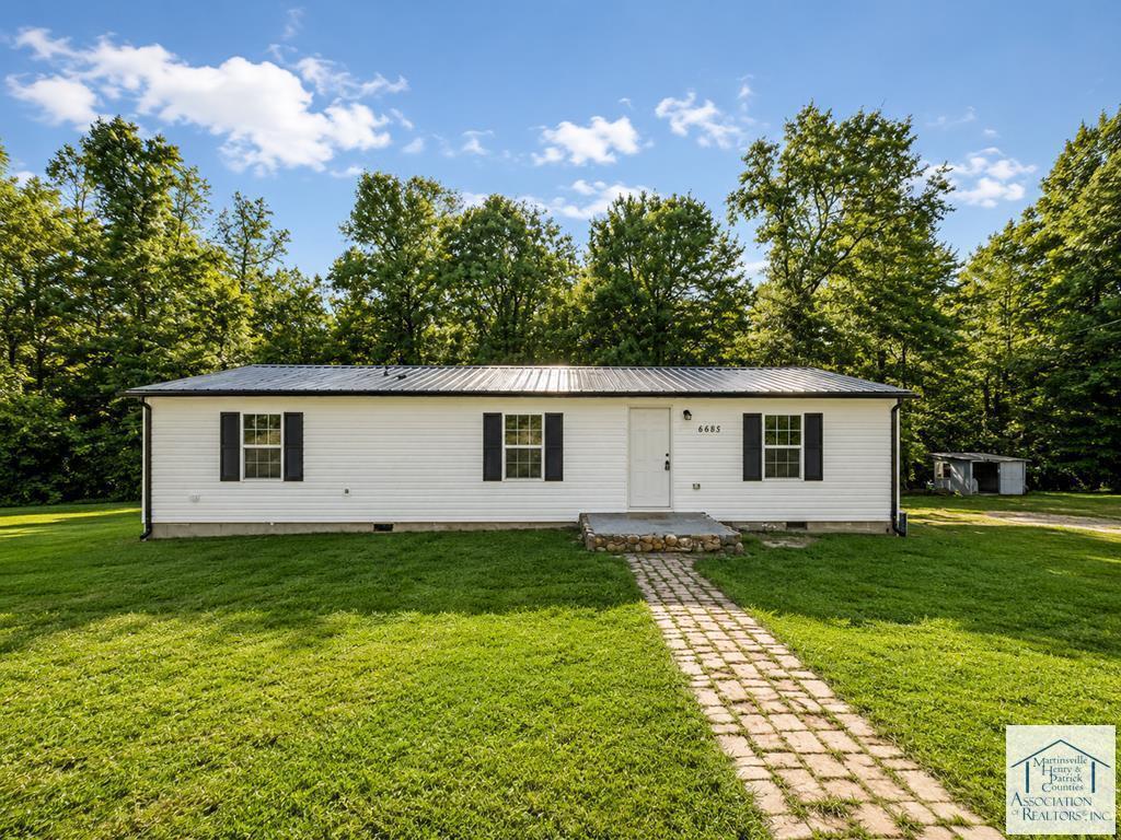 6685 Fork Mountain Road Rocky Mount, VA 24151 - Photo 1 of 17 1
