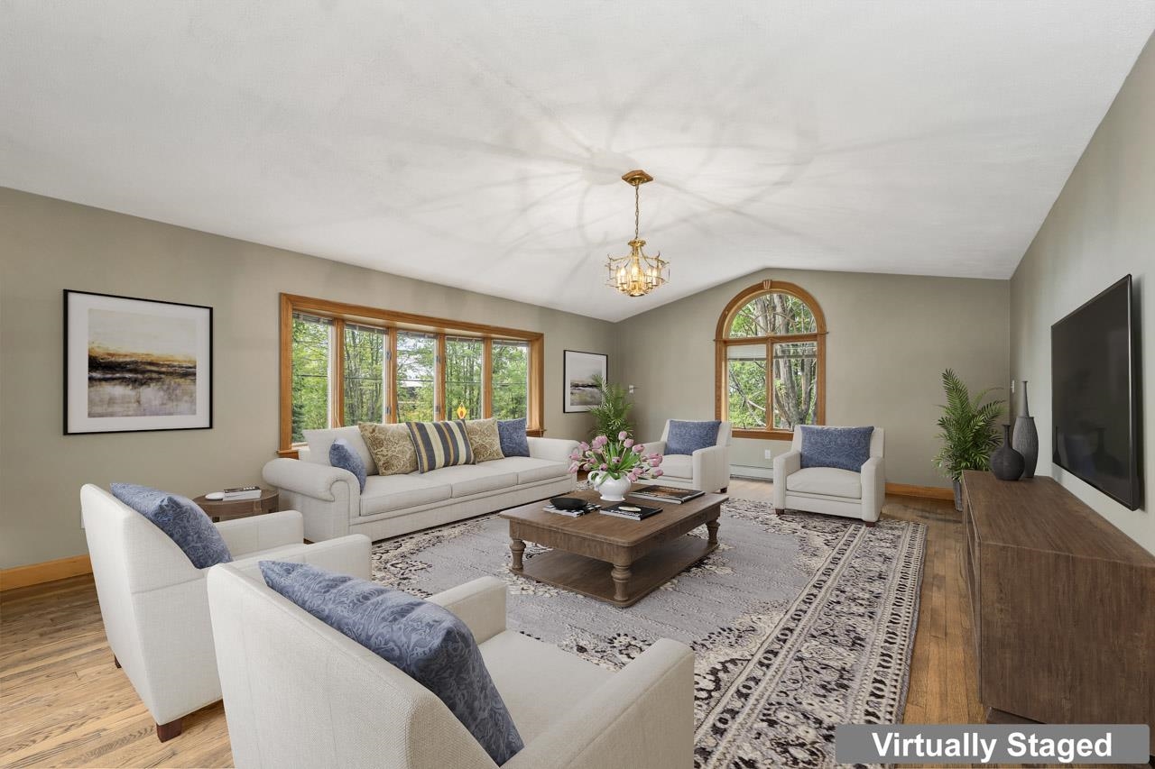 498 Highway 153 Middleton, NH 03887 - Photo 19 of 54