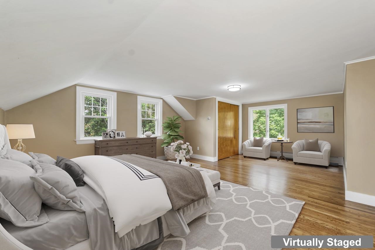 498 Highway 153 Middleton, NH 03887 - Photo 32 of 54