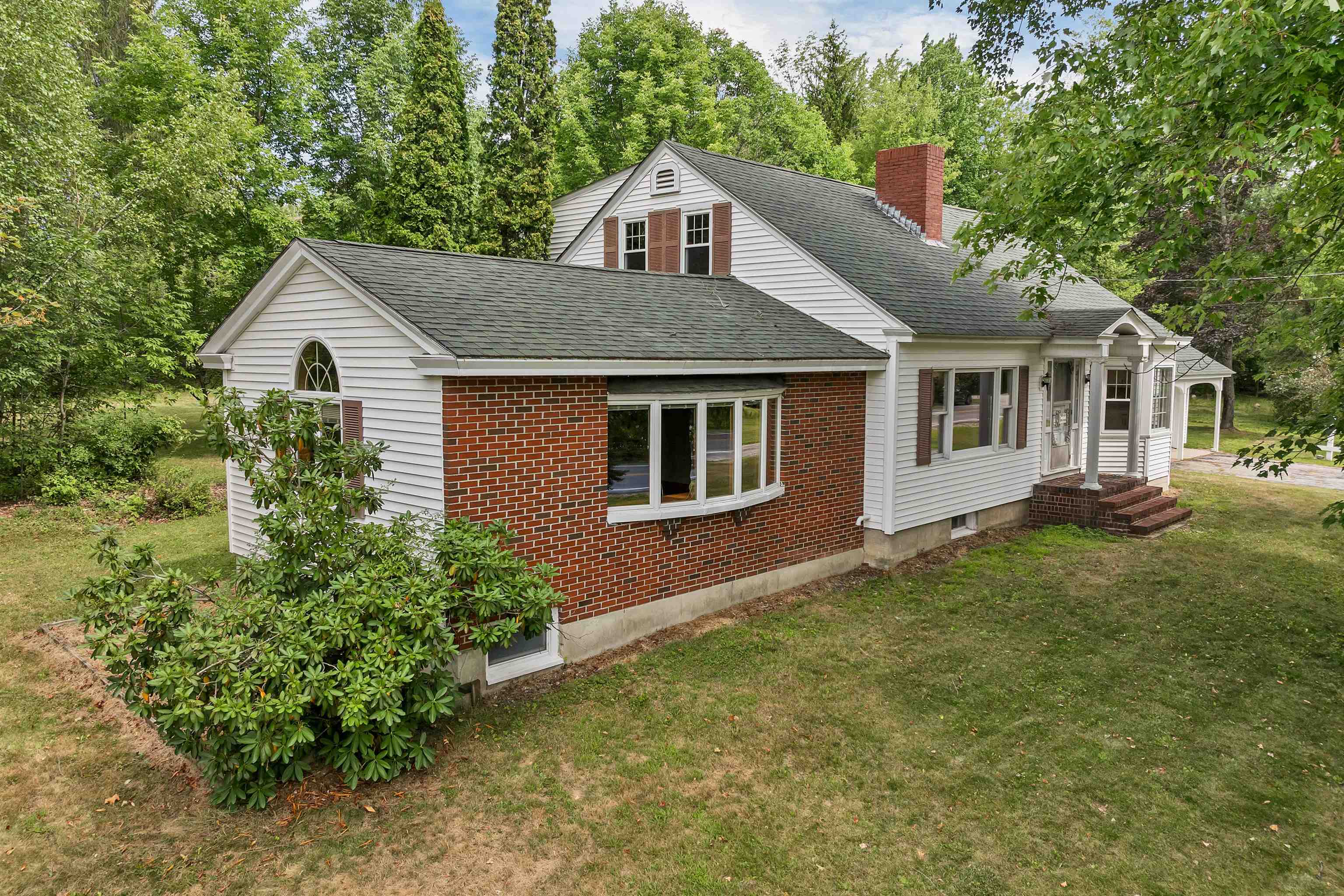 498 Highway 153 Middleton, NH 03887 - Photo 44 of 54