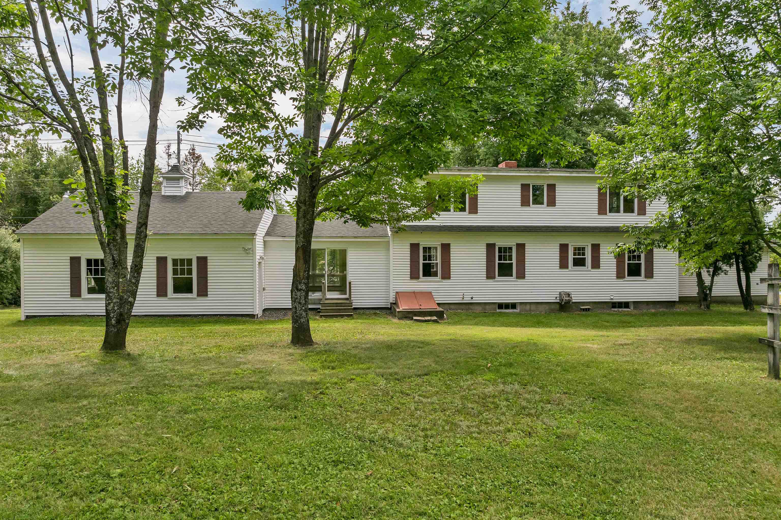 498 Highway 153 Middleton, NH 03887 - Photo 45 of 54