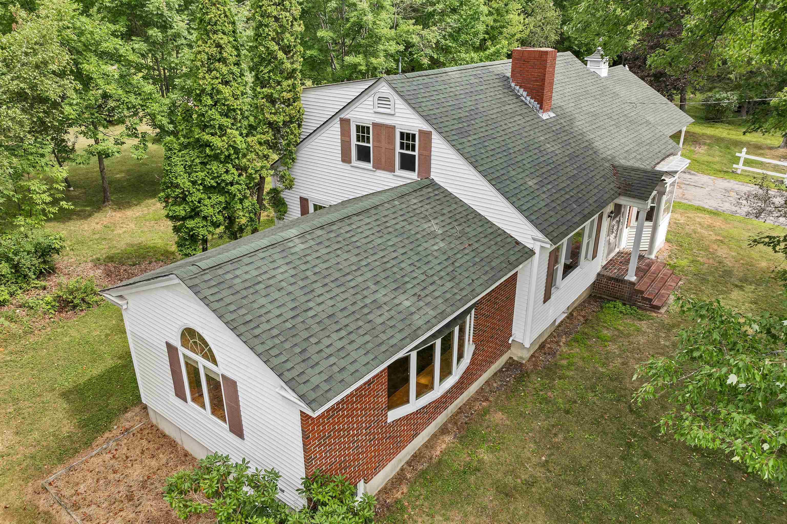 498 Highway 153 Middleton, NH 03887 - Photo 47 of 54