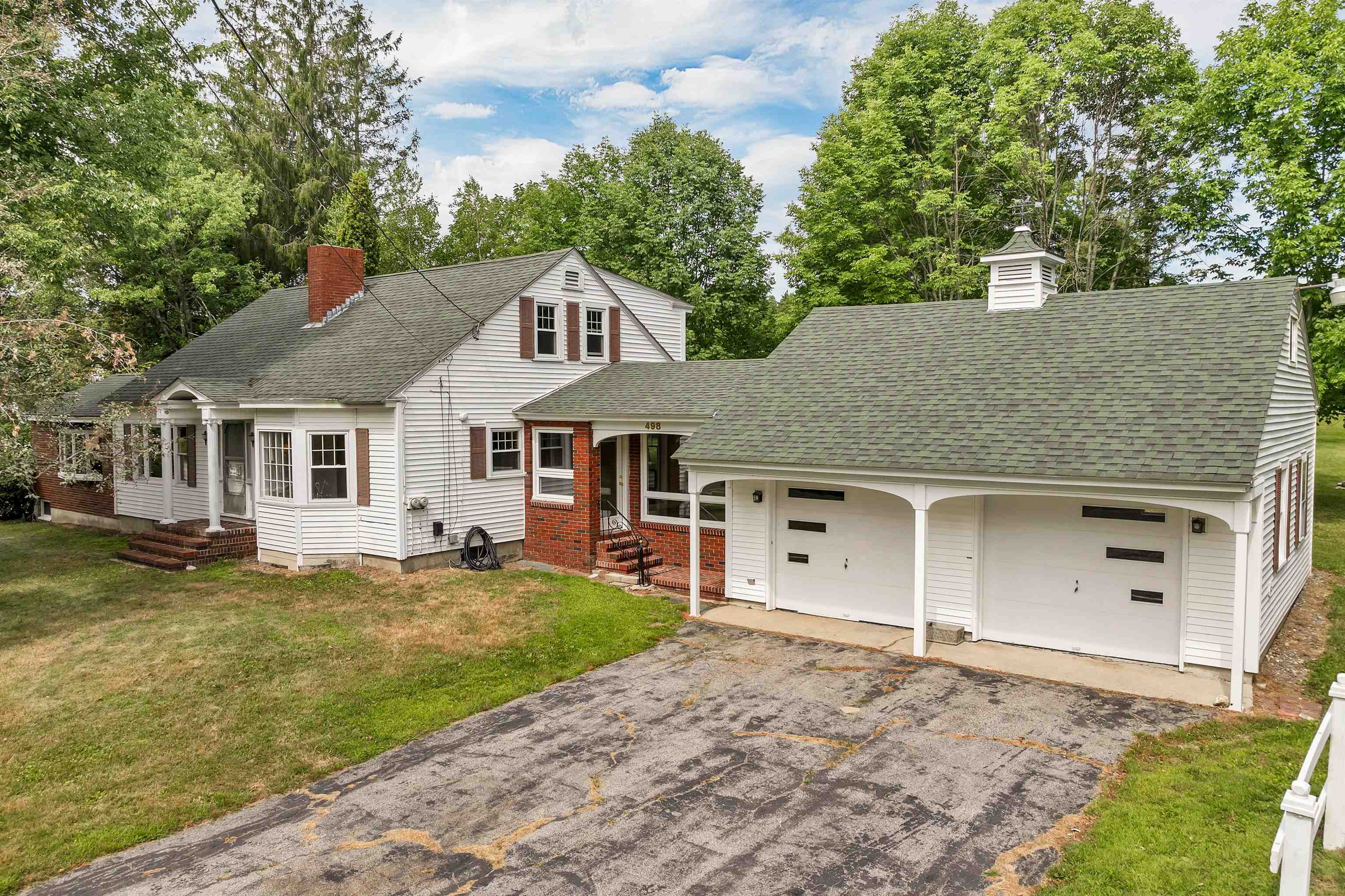 498 Highway 153 Middleton, NH 03887 - Photo 48 of 54