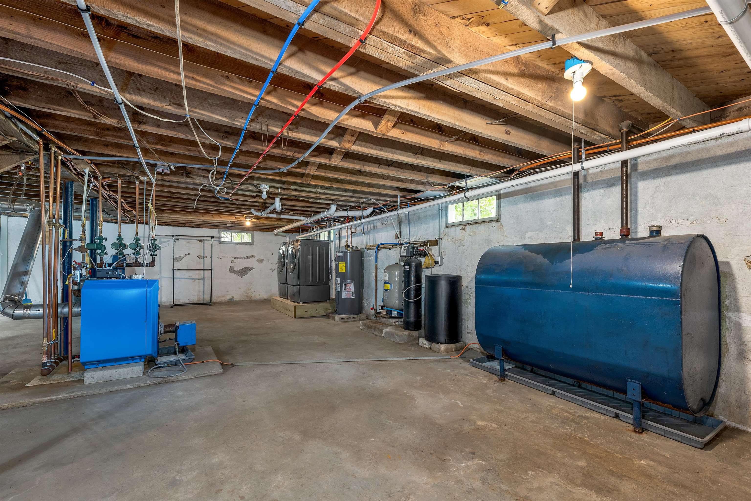 498 Highway 153 Middleton, NH 03887 - Photo 50 of 54