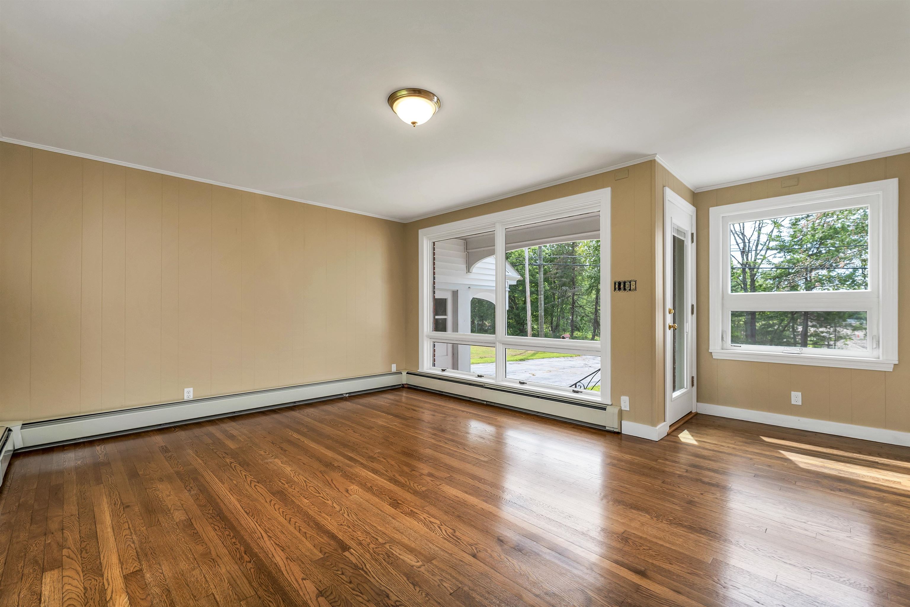 498 Highway 153 Middleton, NH 03887 - Photo 5 of 54