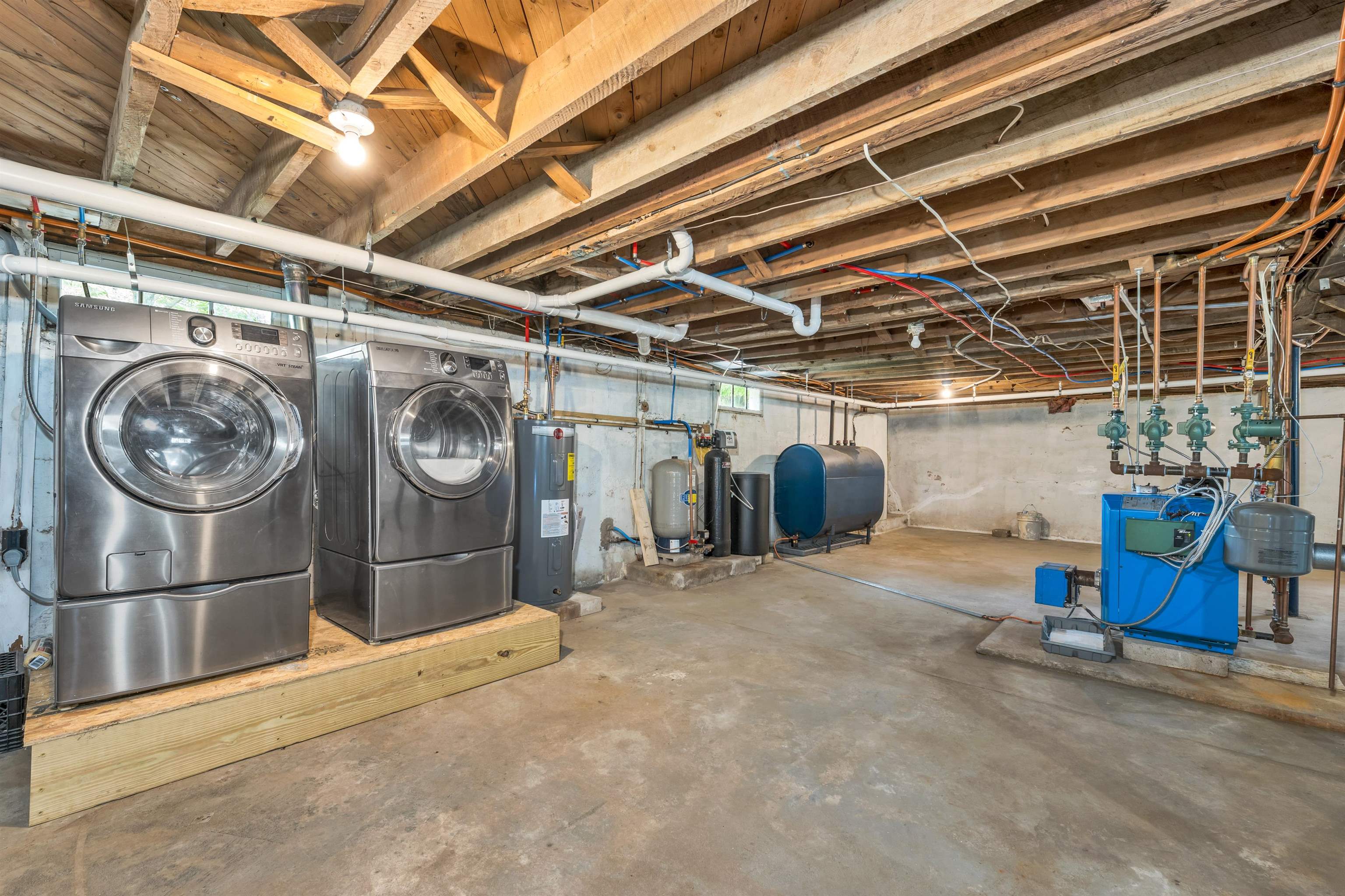 498 Highway 153 Middleton, NH 03887 - Photo 51 of 54