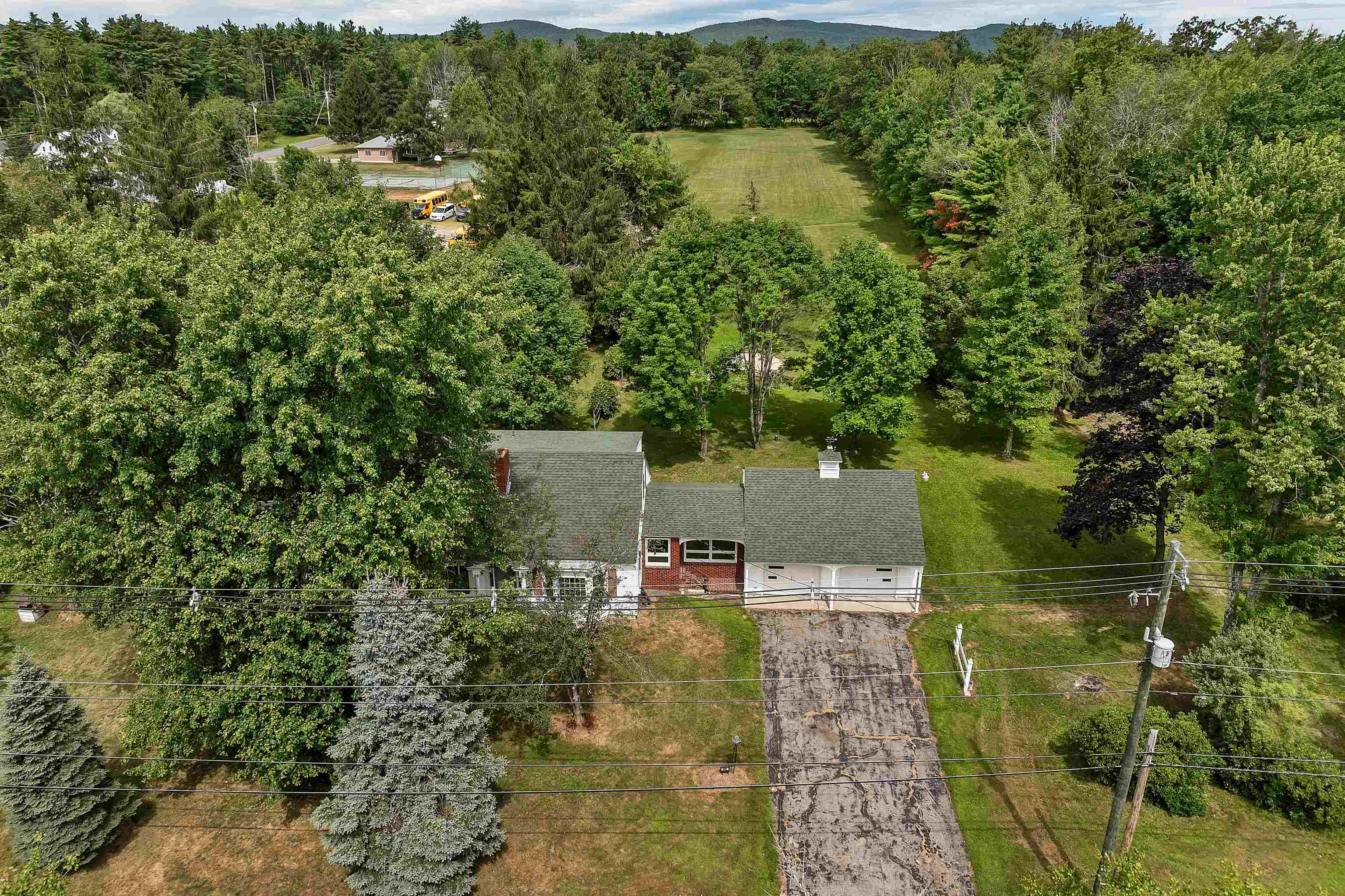 498 Highway 153 Middleton, NH 03887 - Photo 53 of 54