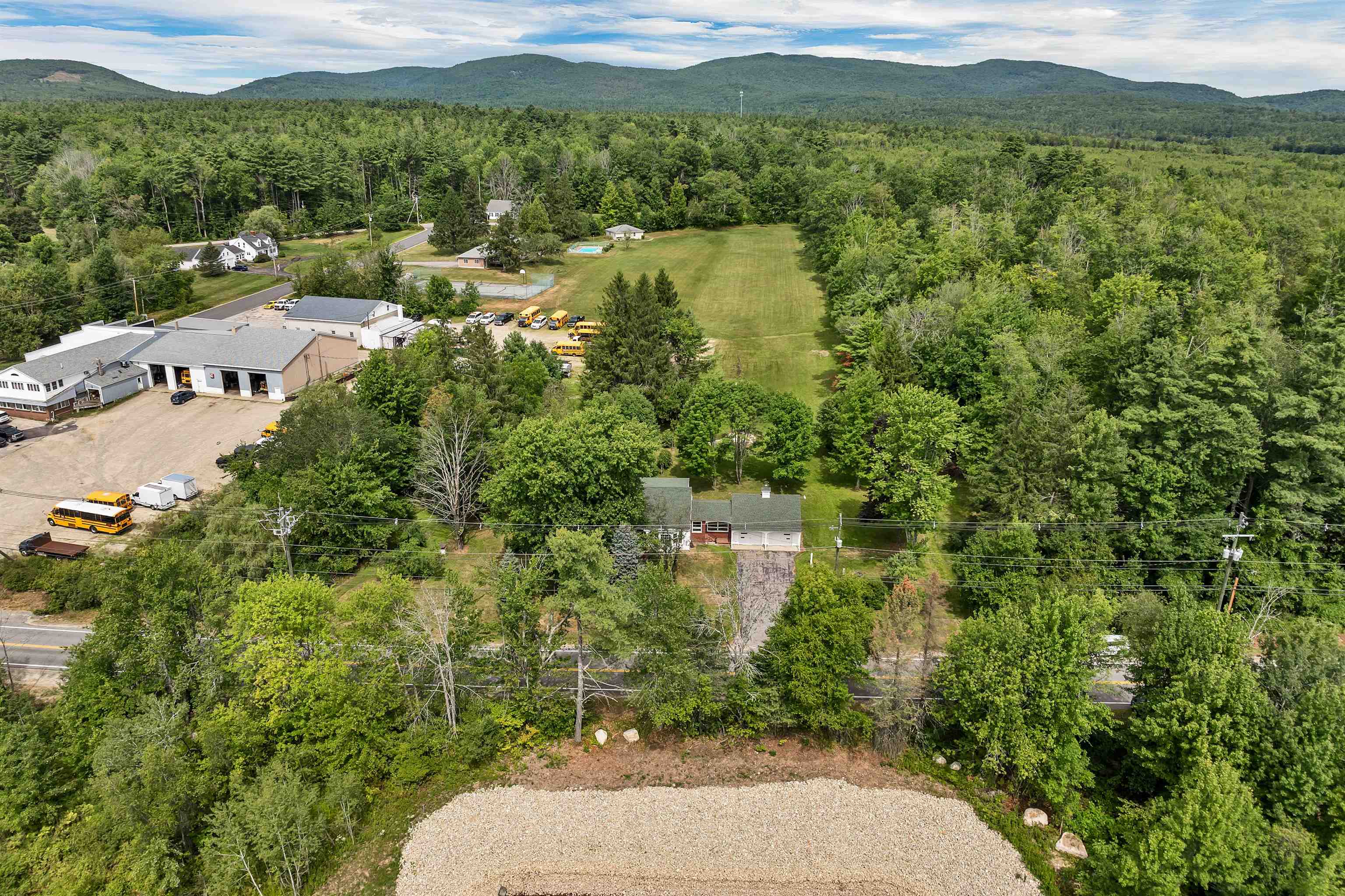 498 Highway 153 Middleton, NH 03887 - Photo 54 of 54