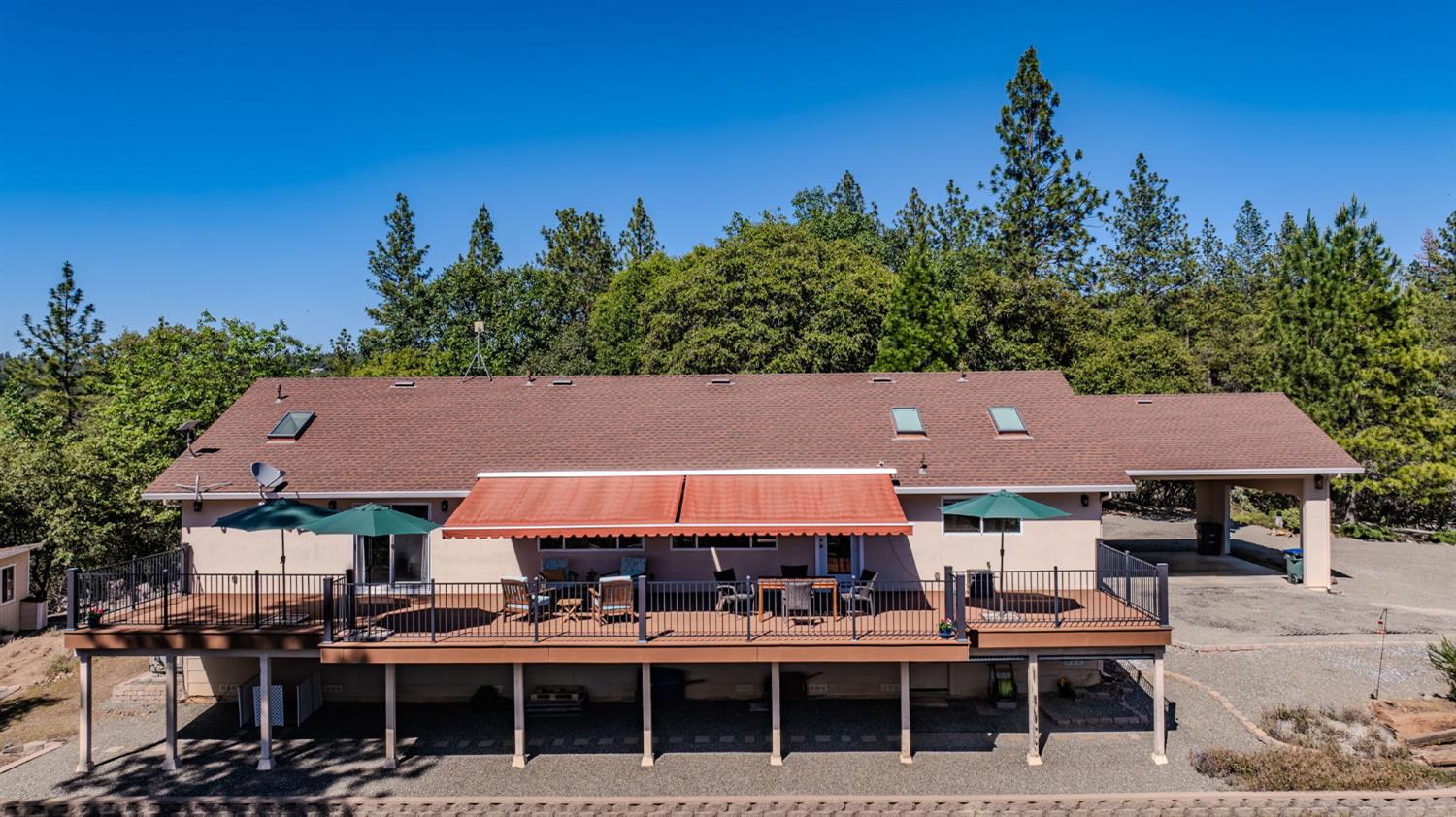 18299 West Clinton Road Jackson, CA 95642 - Photo 47 of 56