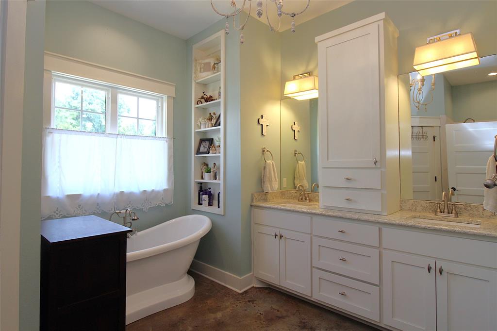 3542 Parish Line Road Doyline, LA 71023 - Photo 12 of 25 Gallery Image 12
