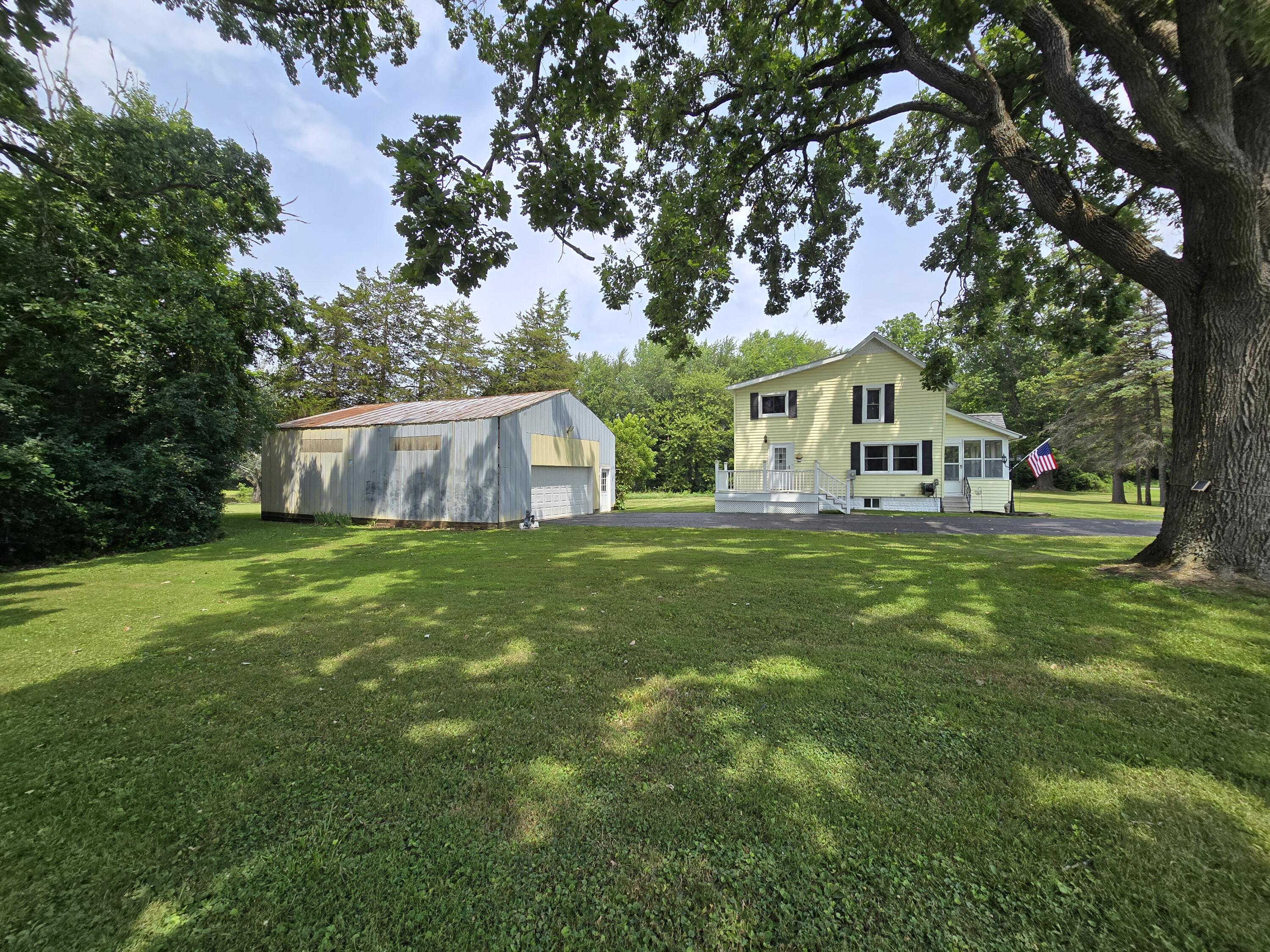4250 Rives Junction Road Jackson, MI 49201 - Photo 6 of 125 20260727_124619