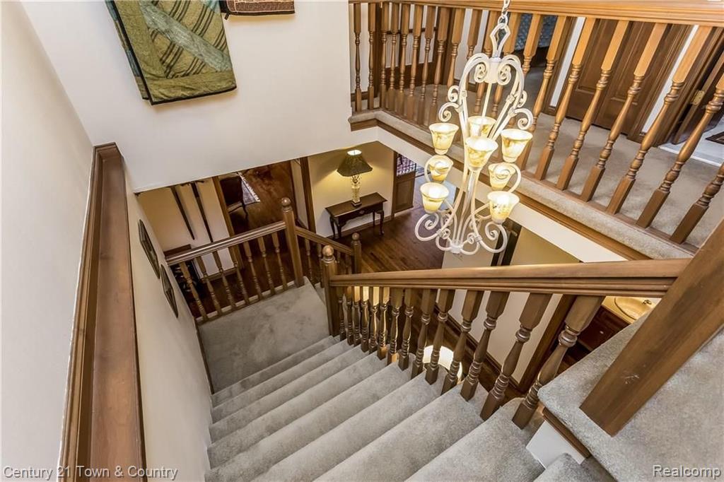 545 Sunlight Drive Rochester Hills, MI 48309 - Photo 31 of 68