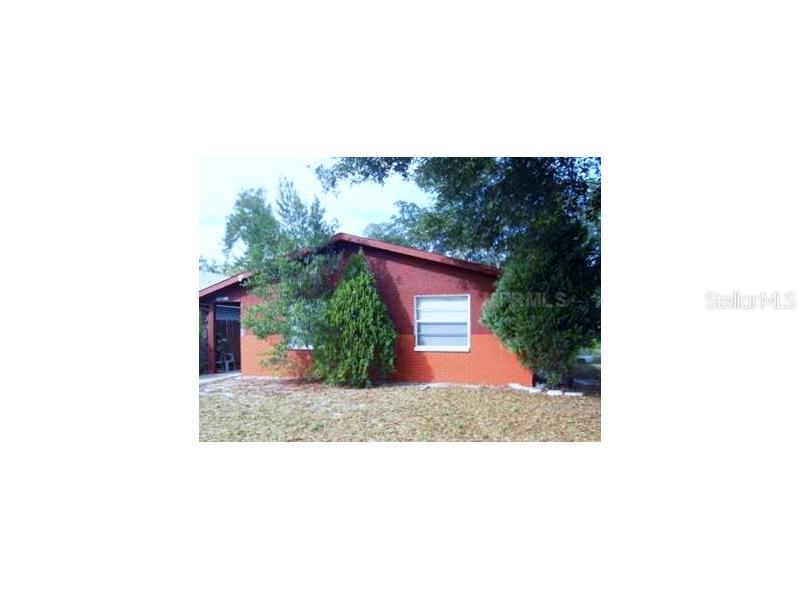 6115 Georgia Avenue New Port Richey, FL 34653 - Photo 1 of 1 Exterior Front
