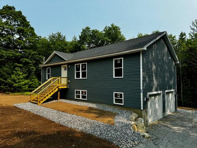 28 Saunders Road Norway, ME 04268 - Photo 2 of 24 Saundersway.IMG_1655