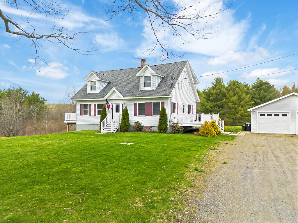100 North Pond Road Winslow, ME 04901 - Photo 62 of 77 56_DJI_0752_DxO_mls