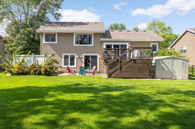 $494,000 | 2174 Ponds Way, Shakopee, MN 55379