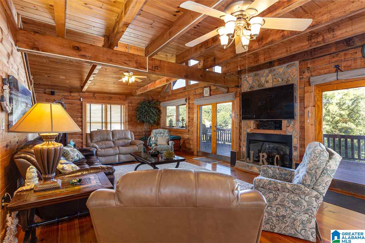 173 Albert Road Lincoln, AL 35096 - Photo 9 of 50