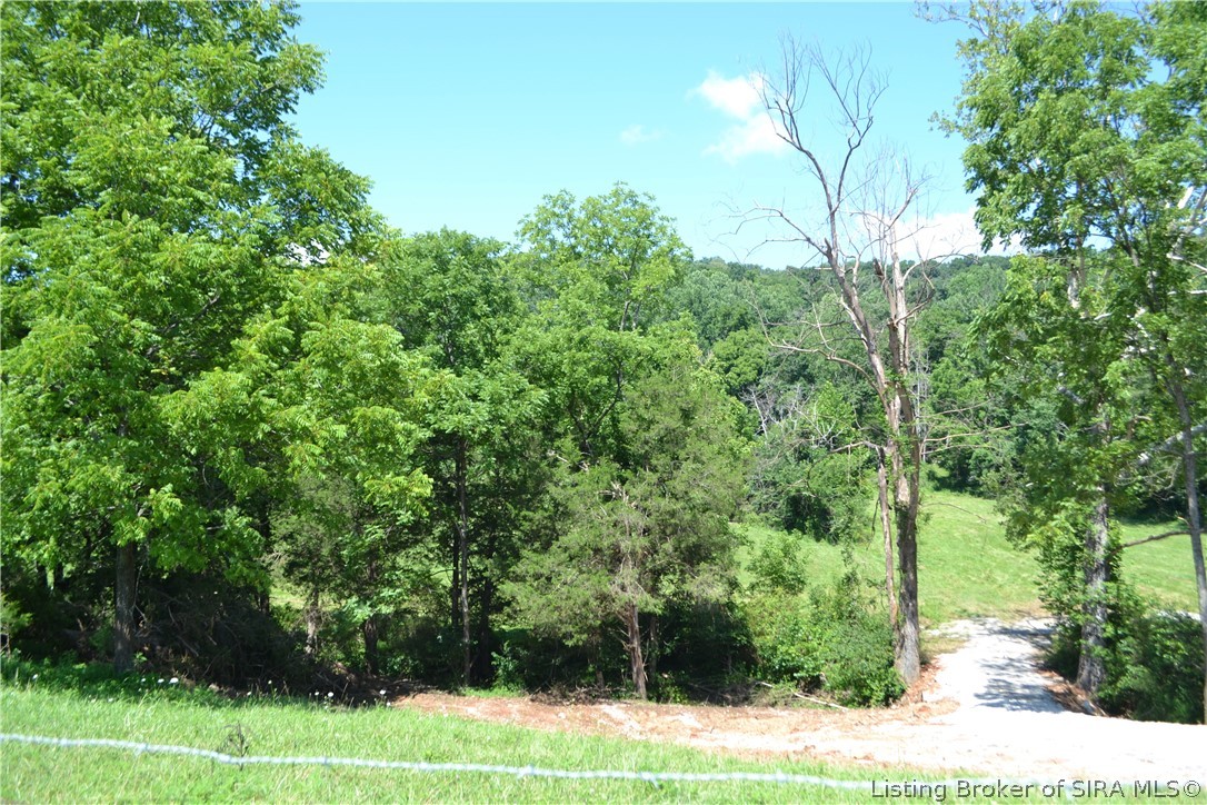 1210 Valley View Road Southwest Corydon, IN 47112 - Photo 3 of 4