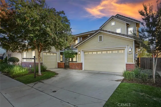 $599,999 | 2378 Aviles Drive, Merced, CA 95340