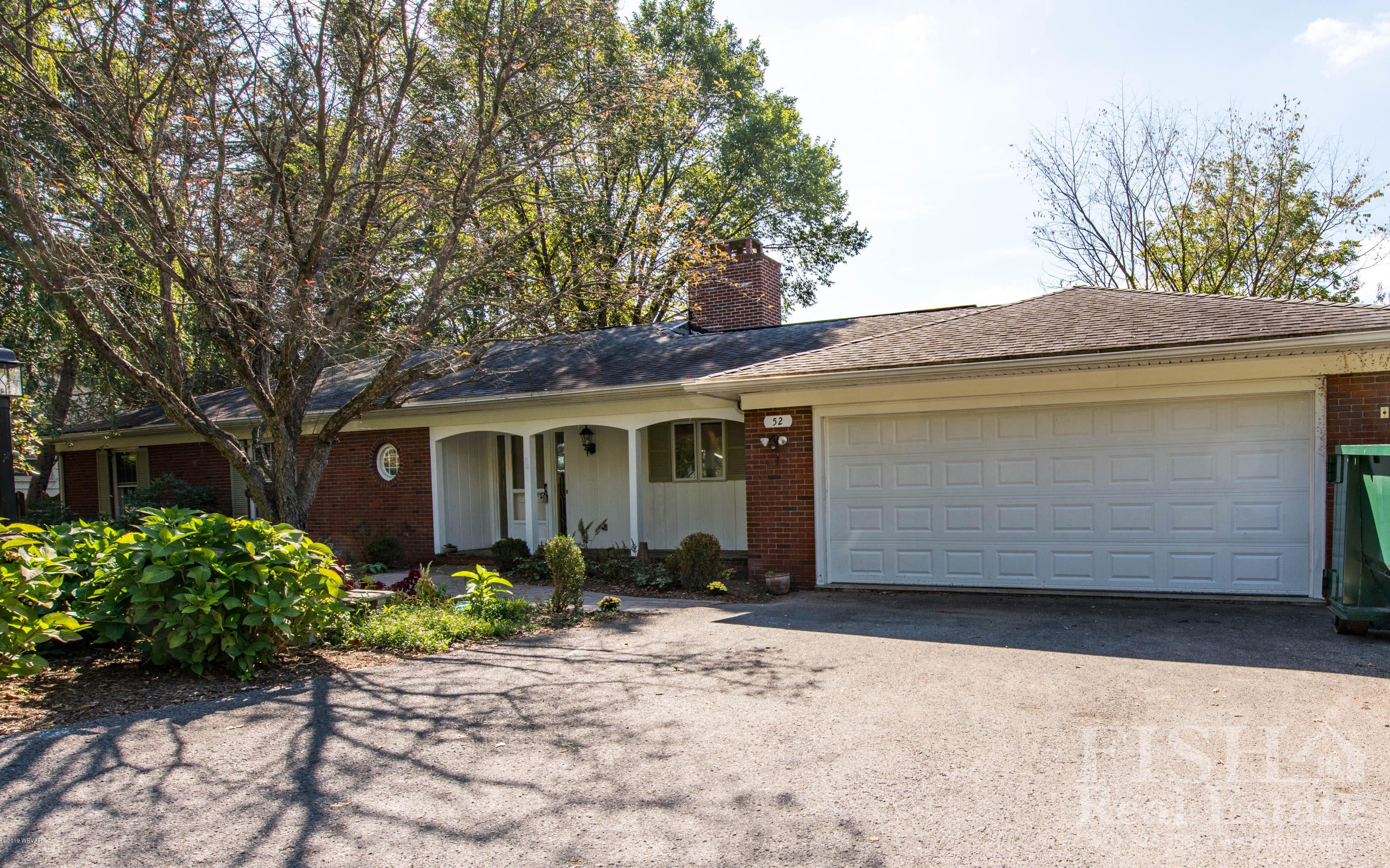 52 Grandview Road Williamsport, PA 17701 - Photo 1 of 21 52 Grandview Road