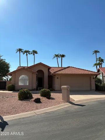 $2,195 | 24814 South Boxwood Drive, Sun Lakes, AZ 85248