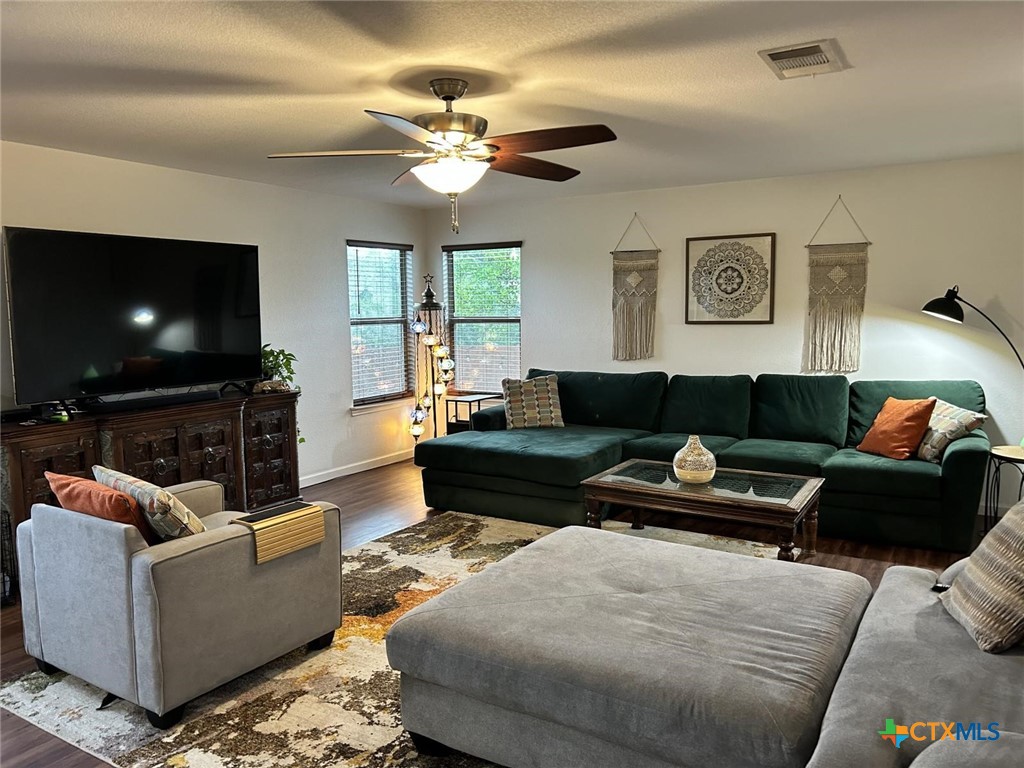 721 Green Pasture Drive Temple, TX 76502 - Photo 4 of 25