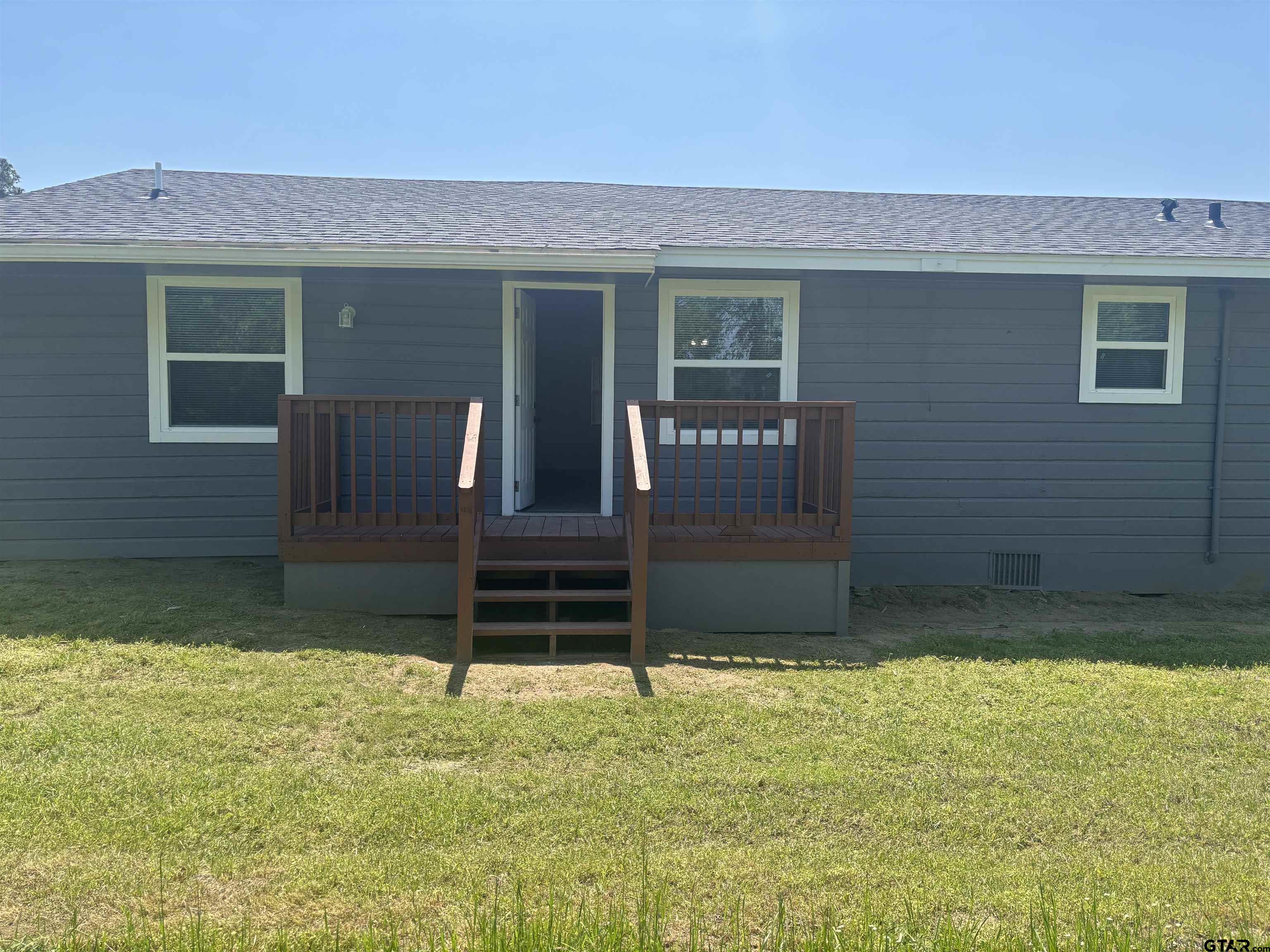 6282 Fm 2245 Pittsburg, TX 75686 - Photo 13 of 13 a house with a outdoor space