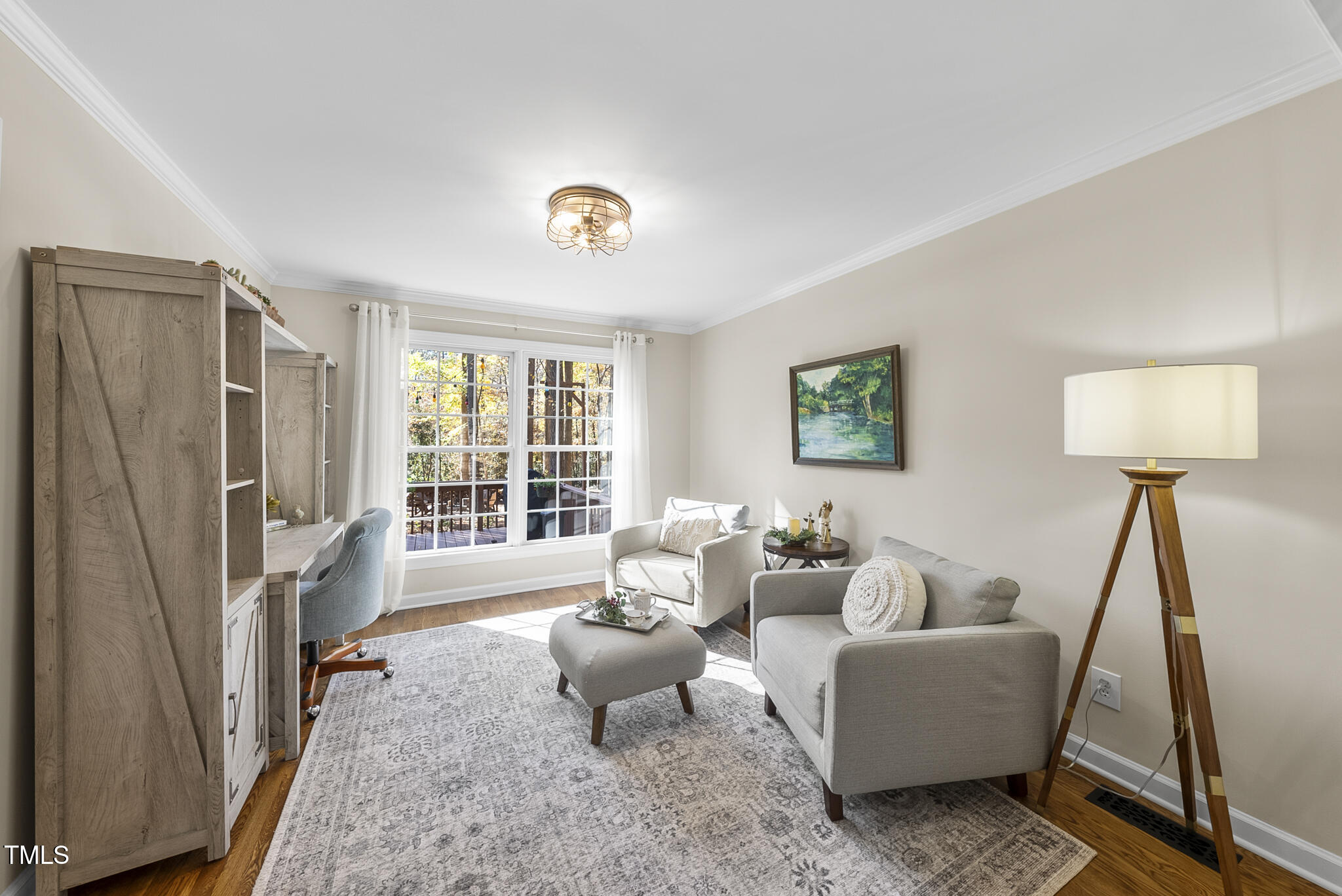 8009 Hollander Place Raleigh, NC 27606 - Photo 7 of 48 DSC02050
