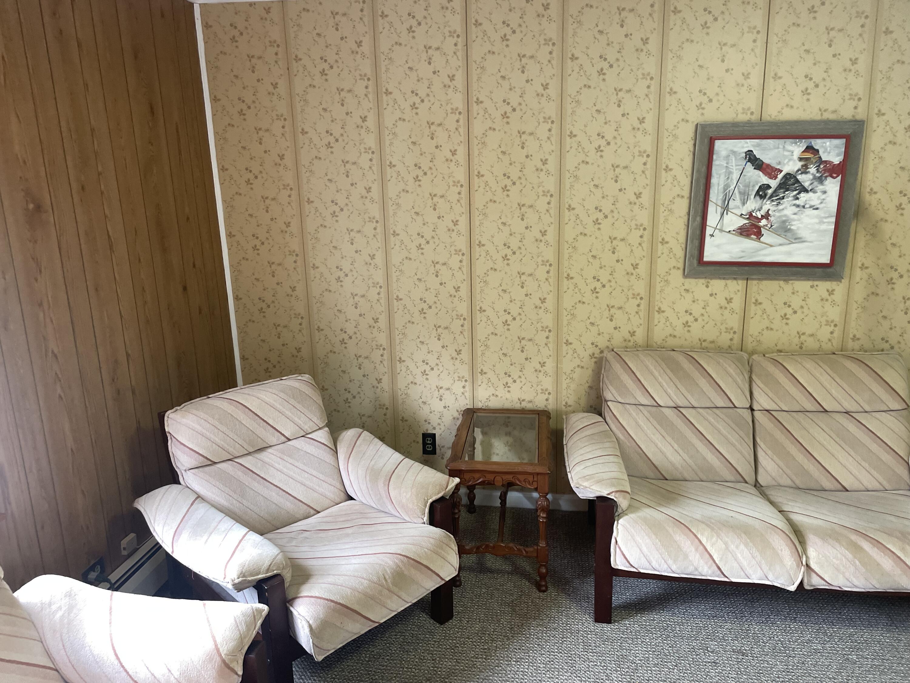 52 Cross Street Rangeley, ME 04970 - Photo 8 of 13 clemmens-lr-1