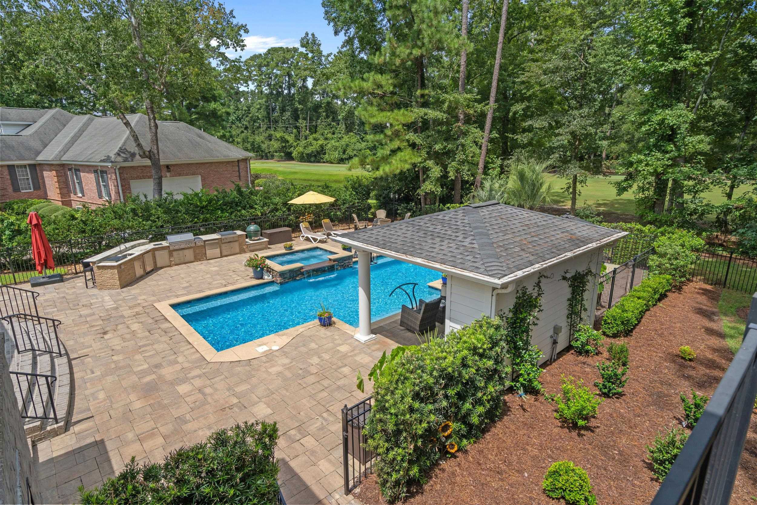 4333 Hunters Wood Drive Murrells Inlet, SC 29576 - Photo 76 of 99