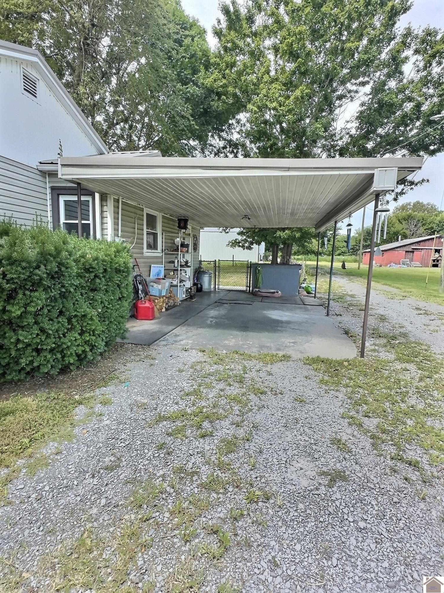 2807 Kirksey Road Murray, KY 42071 - Photo 24 of 27 Photo 24