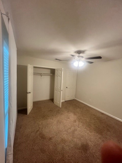 4702 Winfree Drive Houston, TX 77021 - Photo 10 of 11 a view of empty room
