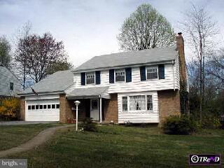 505 Kerr Lane Springfield, PA 19064 - Photo 1 of 1