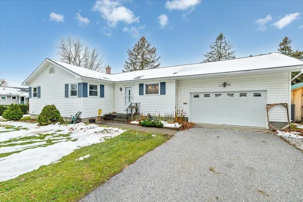 $327,000 | 3 Charles Street, Swanton, VT 05488