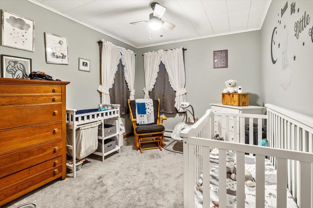 3 Charles Street Swanton, VT 05488 - Photo 17 of 35