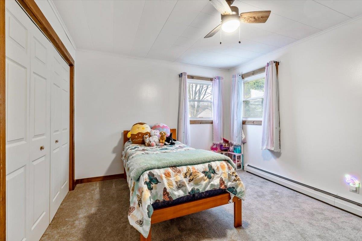 3 Charles Street Swanton, VT 05488 - Photo 21 of 35