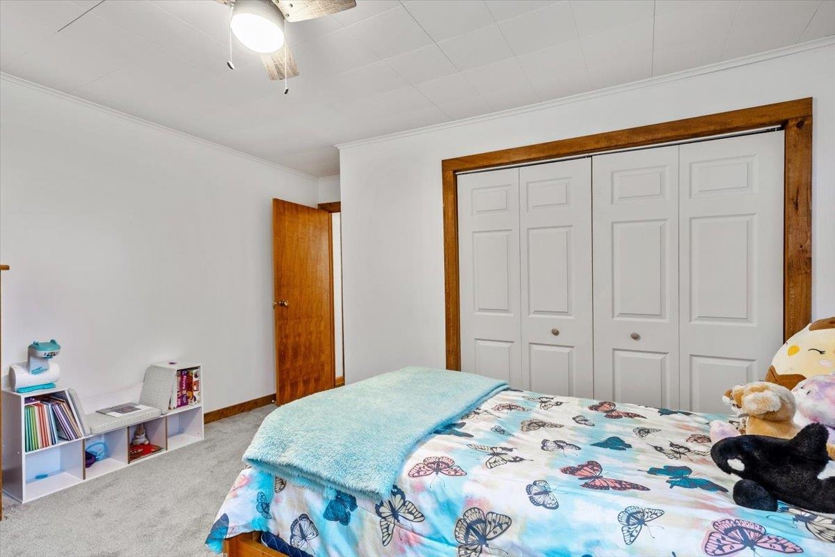 3 Charles Street Swanton, VT 05488 - Photo 22 of 35