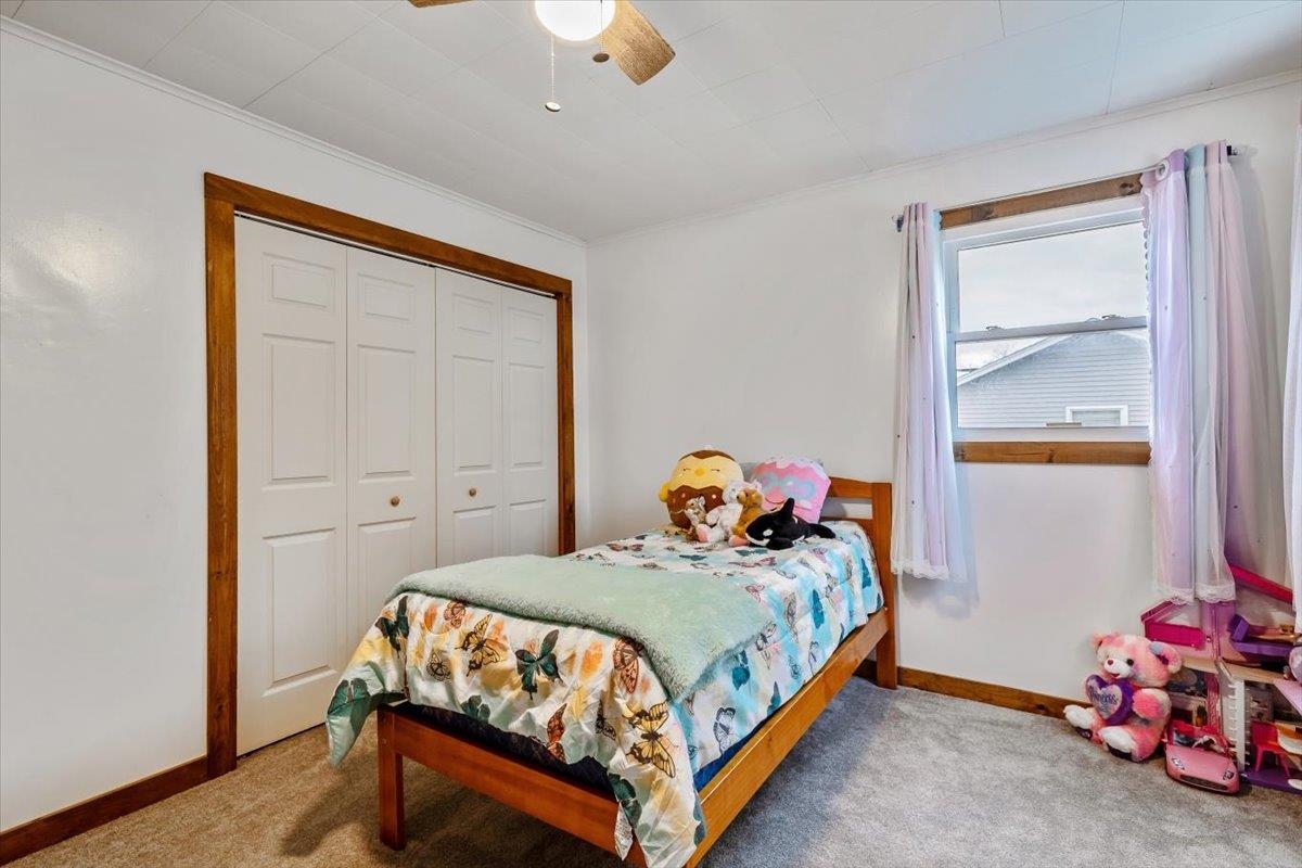 3 Charles Street Swanton, VT 05488 - Photo 23 of 35