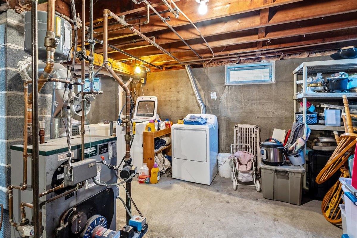 3 Charles Street Swanton, VT 05488 - Photo 32 of 35