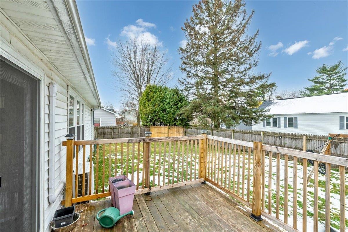 3 Charles Street Swanton, VT 05488 - Photo 34 of 35