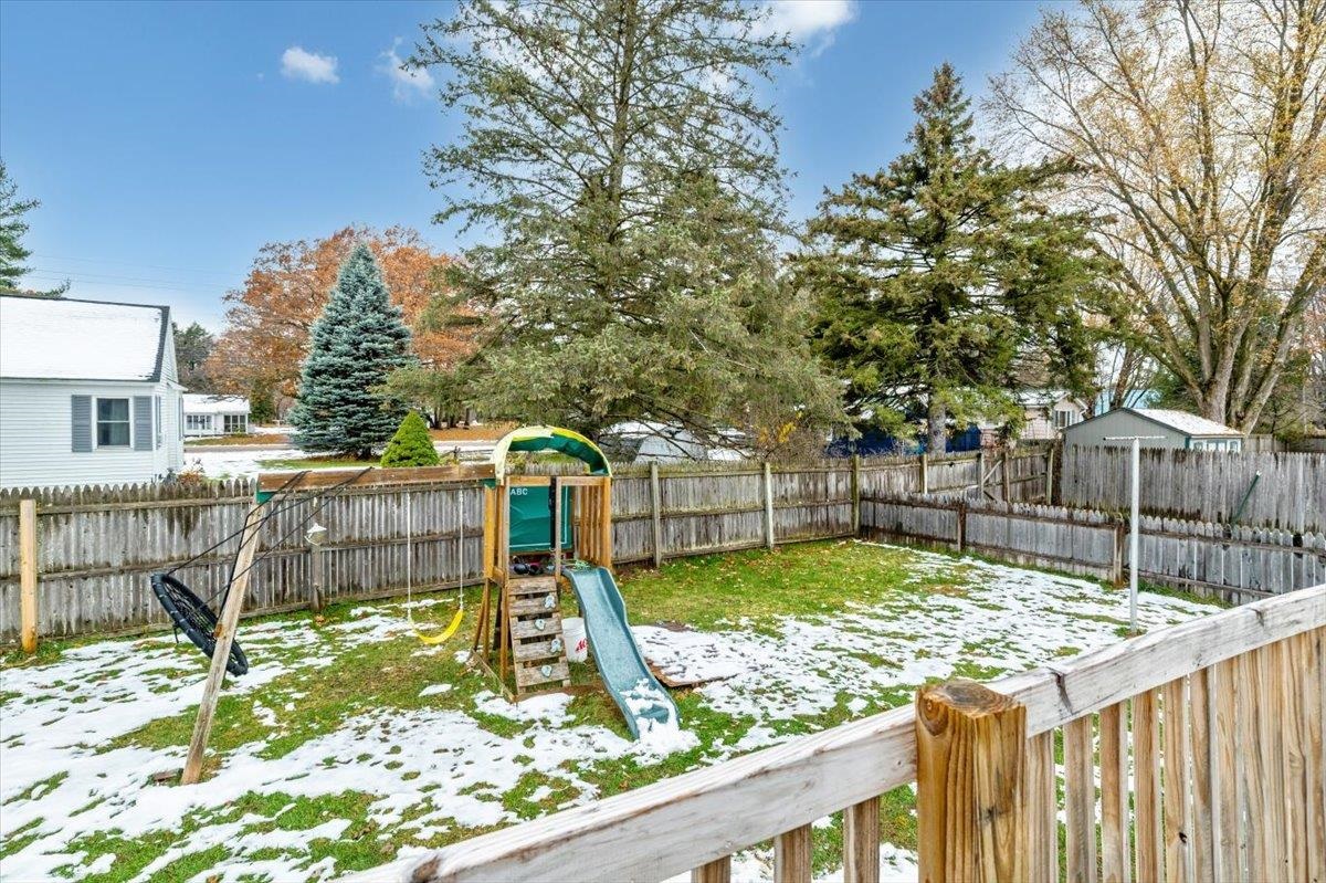 3 Charles Street Swanton, VT 05488 - Photo 35 of 35