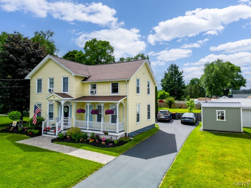 78 Barringer Road German Flatts, NY 13357 - Photo 3 of 50